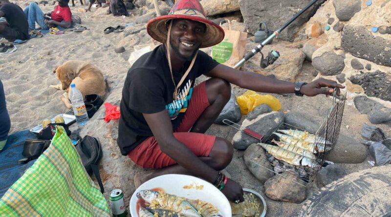 L’exposition « Sunu Cosaan » décode les secrets du Teeru, Teral et Taaru