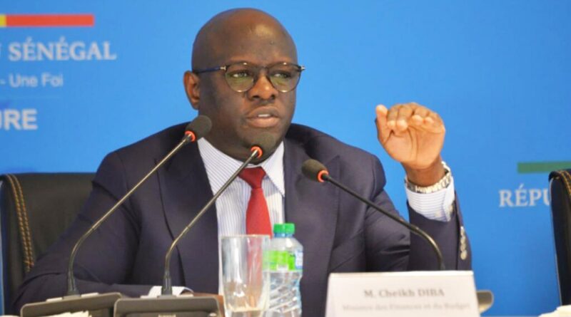 Marché des titres : L’Etat du Sénégal lève encore plus de 87 milliards de FCFA