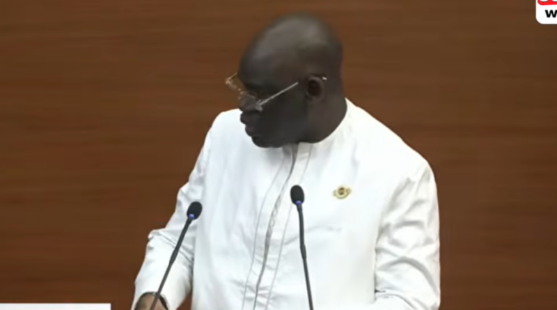 Assemblée nationale : Mbaye Dione interpelle le gouvernement sur la stratégie de financement et la dette intérieure